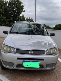 FIAT Palio 1.0 4P FIRE ECONOMY FLEX
