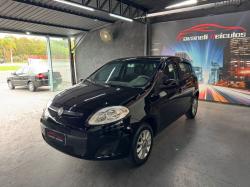 FIAT Palio 1.0 4P FLEX ATTRACTIVE