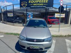 FIAT Palio 1.0 FIRE FLEX