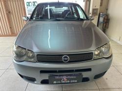 FIAT Palio 1.3 4P ELX FLEX