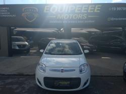 FIAT Palio 1.4 4P FLEX ATTRACTIVE