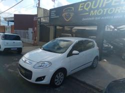 FIAT Palio 1.4 4P FLEX ATTRACTIVE