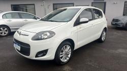 FIAT Palio 1.6 16V 4P FLEX ESSENCE