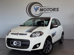 FIAT Palio 1.6 4P