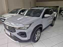 FIAT Pulse 1.0 12V 4P FLEX 200 AUDACE TURBO AUTOM�TICO CVT