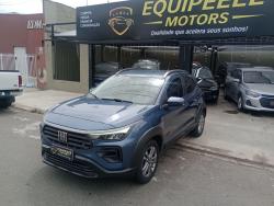 FIAT Pulse 1.3 16V 4P FLEX DRIVE AUTOM�TICO CVT