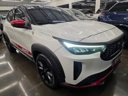 FIAT Pulse 1.3 16V 4P FLEX TURBO 270 ABARTH AT6 AUTOM�TICO