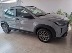 FIAT Pulse 1.3 16V 4P FLEX DRIVE