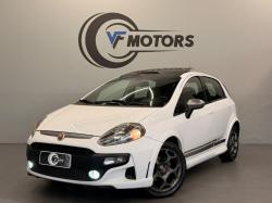 FIAT Punto 1.4 16V 4P T-JET TURBO