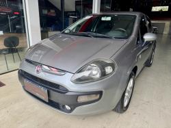 FIAT Punto 1.4 4P FLEX ATTRACTIVE ITALIA