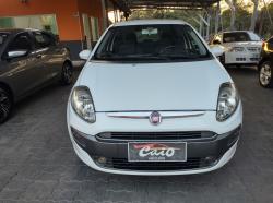 FIAT Punto 1.6 16V 4P ESSENCE FLEX