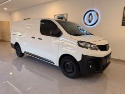 FIAT Scudo 1.5 3P BLUEHDI TURBO DIESEL CARGO