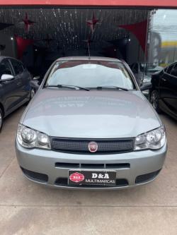 FIAT Siena 1.0 16V 4P