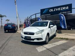 FIAT Siena 1.4 4P ATTRACTIVE FLEX