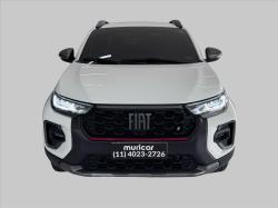 FIAT Strada 1.0 12V TURBO 200 FLEX ULTRA CABINE DUPLA AUTOM�TICO CVT