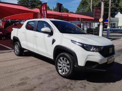 FIAT Strada 1.3 4P FIREFLY FLEX FREEDOM CABINE DUPLA