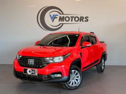 FIAT Strada 1.3 4P FIREFLY FLEX FREEDOM CABINE DUPLA