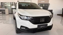 FIAT Strada 1.3 FIREFLY FLEX FREEDOM CABINE SIMPLES