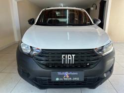 FIAT Strada 1.3 FIREFLY FLEX ENDURANCE CABINE SIIMPLES