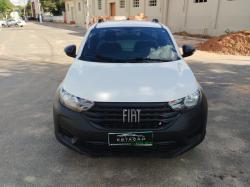 FIAT Strada 1.3 FIREFLY FLEX ENDURANCE CABINE SIIMPLES