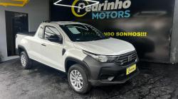 FIAT Strada 1.3 FIREFLY FLEX ENDURANCE CABINE SIIMPLES