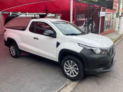 FIAT Strada 1.3 FIREFLY FLEX CABINE SIMPLES