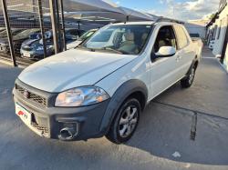 FIAT Strada 1.4 3P FLEX HARD WORKING CABINE DUPLA