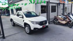 FIAT Strada 1.4 3P FLEX HARD WORKING CABINE DUPLA