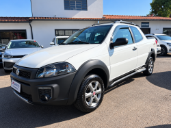 FIAT Strada 1.4 3P WORKING FLEX CABINE DUPLA