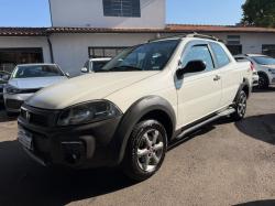 FIAT Strada 1.4 3P WORKING FLEX CABINE DUPLA
