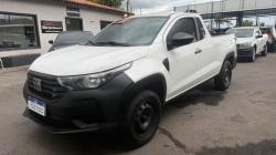 FIAT Strada 1.4 FIRE FLEX CABINE SIMPLES