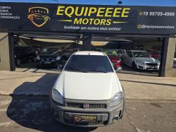 FIAT Strada 1.4 FIRE FLEX CABINE SIMPLES