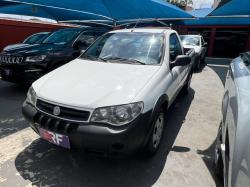FIAT Strada 1.4 FIRE FLEX CABINE SIMPLES