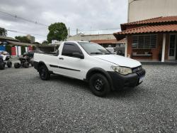 FIAT Strada 1.4 FIRE FLEX CABINE SIMPLES