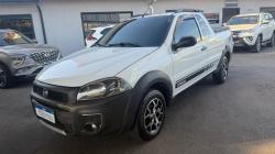 FIAT Strada 1.4 FLEX HARD WORKING CABINE ESTENDIDA