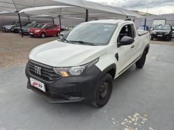 FIAT Strada 1.4 FLEX ENDURANCE CABNE SIMPLES