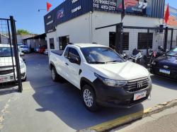FIAT Strada 1.4 FLEX ENDURANCE CABINE SIMPLES