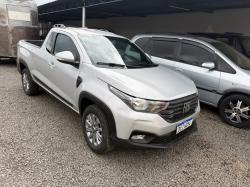 FIAT Strada 1.4 FLEX FREEDOM CABINE SIMPLES