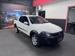 FIAT Strada 1.4 FLEX 3P FREEDOM CABINE DUPLA