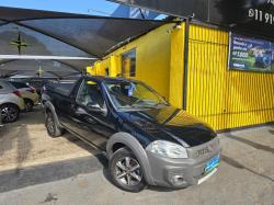 FIAT Strada 1.4 FLEX FREEDOM CABINE SIMPLES