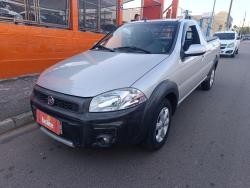 FIAT Strada 1.4 FLEX FREEDOM CABINE SIMPLES