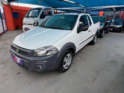 FIAT Strada 1.4 WORKING FLEX CABINE ESTENDIDA