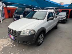 FIAT Strada 1.4 WORKING FLEX CABINE ESTENDIDA