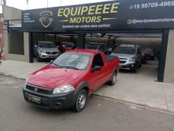 FIAT Strada 1.4 WORKING FLEX CABINE SIMPLES