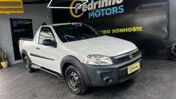 FIAT Strada 1.4 WORKING FLEX CABINE SIMPLES