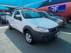 FIAT Strada 1.4 WORKING FLEX CABINE SIMPLES