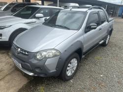 FIAT Strada 1.8 16V FLEX ADVENTURE CABINE DUPLA