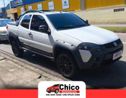 FIAT Strada 1.8 16V FLEX ADVENTURE CABINE DUPLA