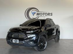FIAT Toro 1.3 16V 4P FLEX 270 TURBO VOLCANO AUTOM�TICO
