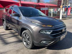 FIAT Toro 1.3 16V 4P FLEX 270 TURBO FREEDOM AUTOM�TICO
